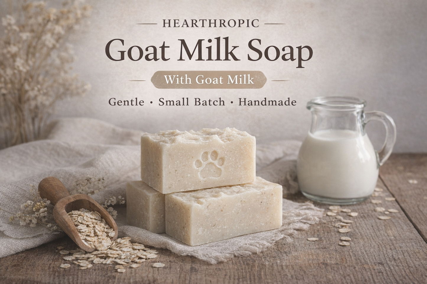 Nurse Appreciation Gift Set | Handmade Soap & Body Set - Spokane WA